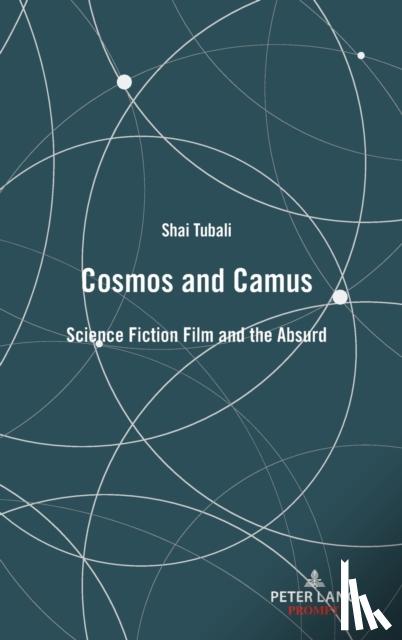 Tubali, Shai - Cosmos and Camus