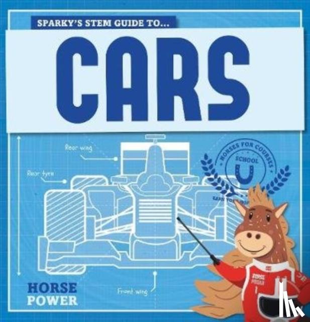 Holmes, Kirsty - Cars