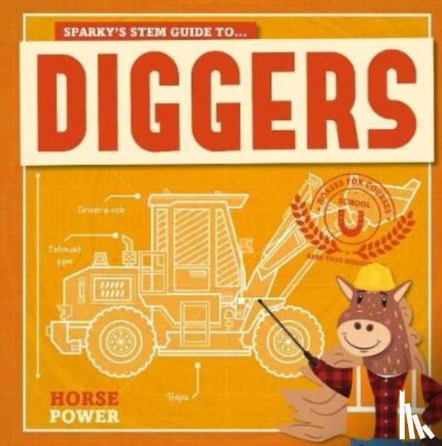 Holmes, Kirsty - Diggers