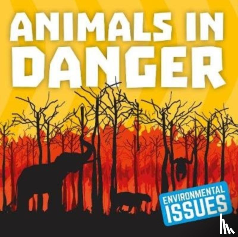 McMullen, Gemma - Animals in Danger