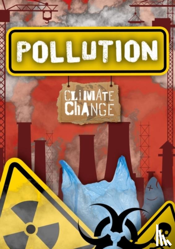 Brundle, Harriet - Pollution