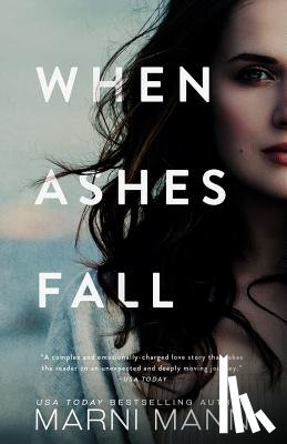 Mann, Marni - When Ashes Fall