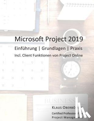 Oberbörsch O., Klaus - GER-MS PROJECT 2019