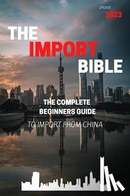 Becvar, Manuel - The Import Bible