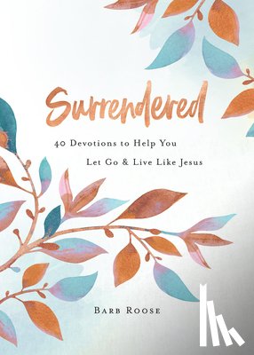 Roose, Barb - Surrendered