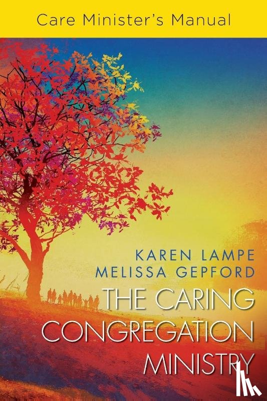Lampe, Karen - Caring Congregation Ministry, The