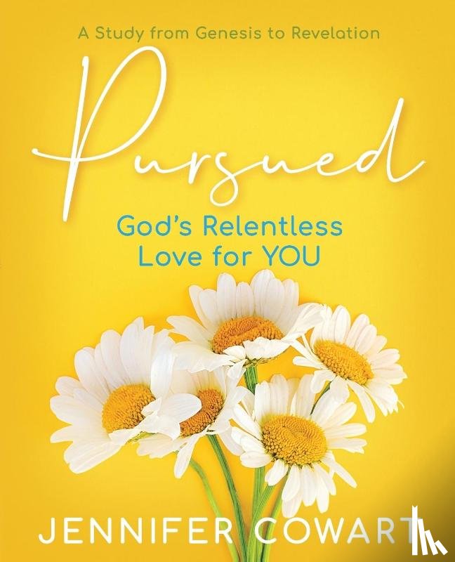 Cowart, Jennifer - Pursued Participant Workbook