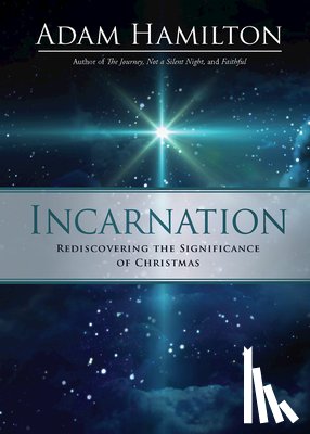 Adam Hamilton, Hamilton - Incarnation Paperback