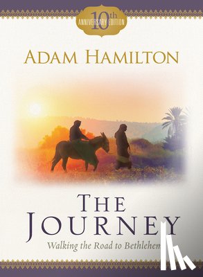 Hamilton, Adam - Journey, The