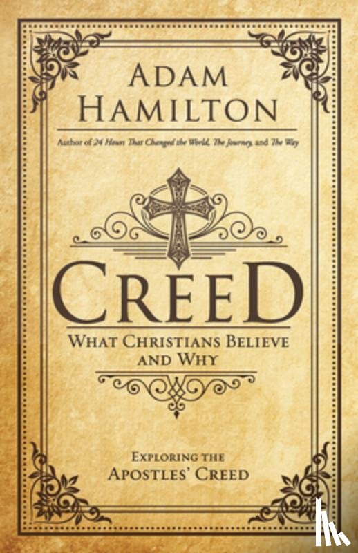 Hamilton, Adam - Creed
