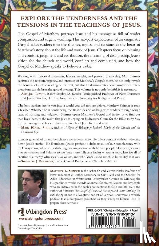 Skinner, Matthew L - Skinner, M: Matthew