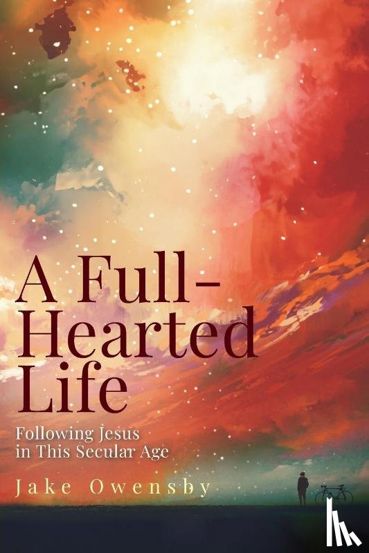Owensby, Jake - Full-Hearted Life