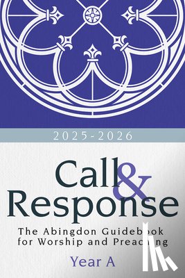 Johnson, R. Deandre - Call & Response