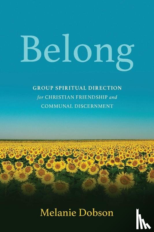 Dobson, Melanie - Belong