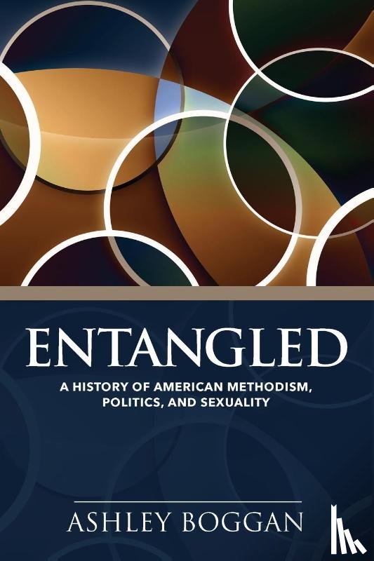 Boggan, Ashley - Entangled