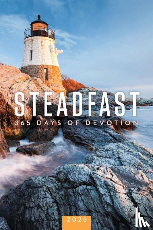 Press, Abingdon - Steadfast