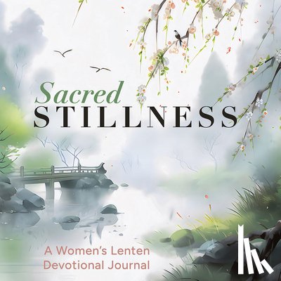 Press, Abingdon - Sacred Stillness