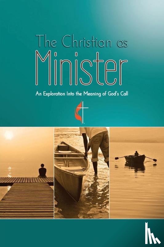  - The Christian as Minister