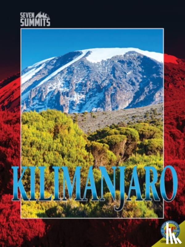 Watson, Galadriel - Kilimanjaro