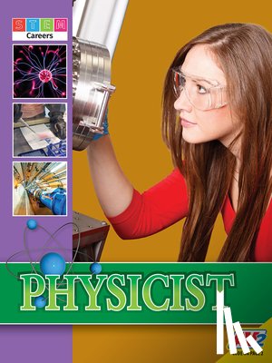 Gagne, Tammy - STEM CAREERS PHYSICIST