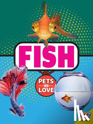 Hamilton, Lynn - Fish
