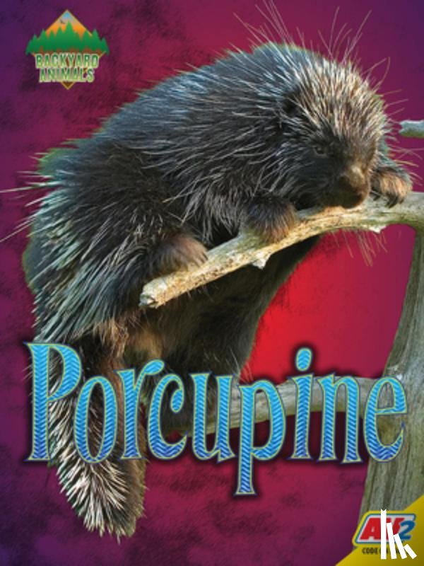 Webster, Christine - Porcupine