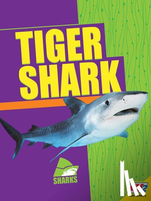 Nixon, Madeline - Tiger Shark
