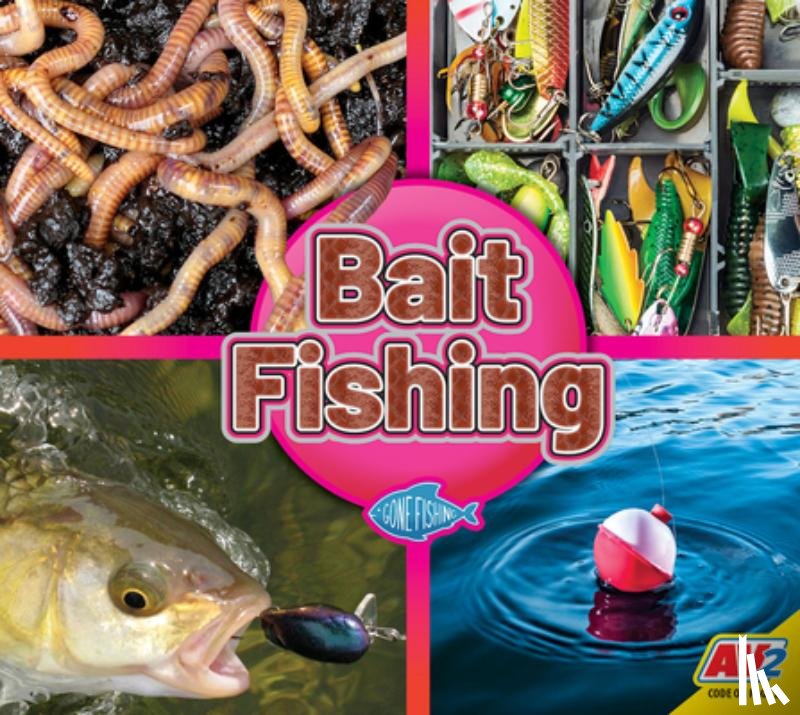 Gitlin, Martin - Bait Fishing