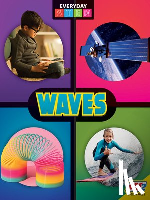 Mansfield, Cheryl - Waves