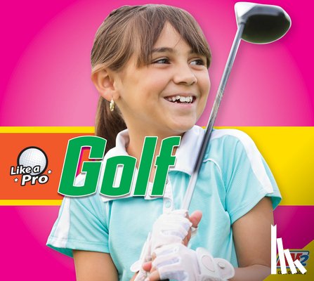 Carr, Aaron - Golf