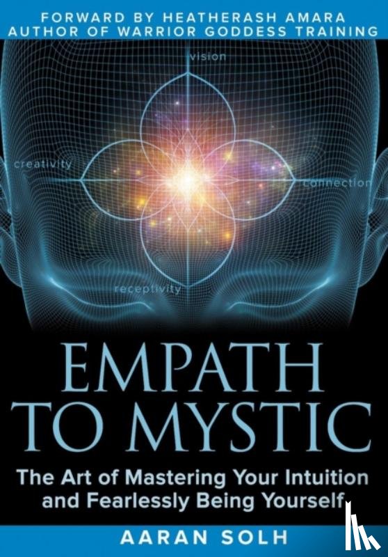 Solh, Aaran - Empath to Mystic
