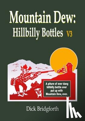 Bridgforth, Dick - Mountain Dew