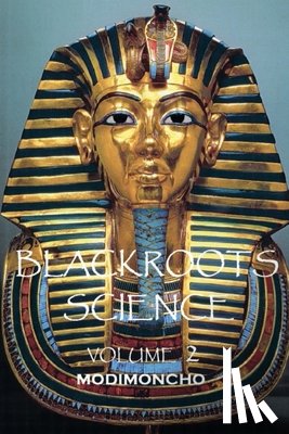 Modimoncho - Blackroots Science Volume 2