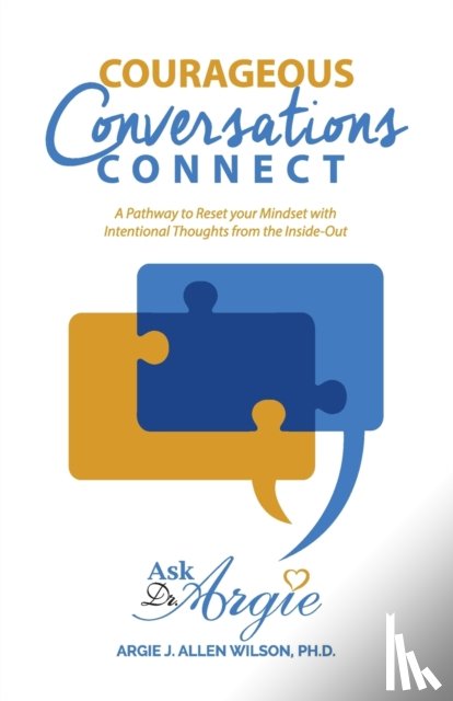 Allen-Wilson, Dr Argie - Courageous Conversations Connect