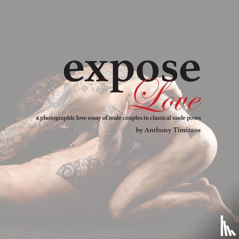 Timiraos, Anthony - expose Love