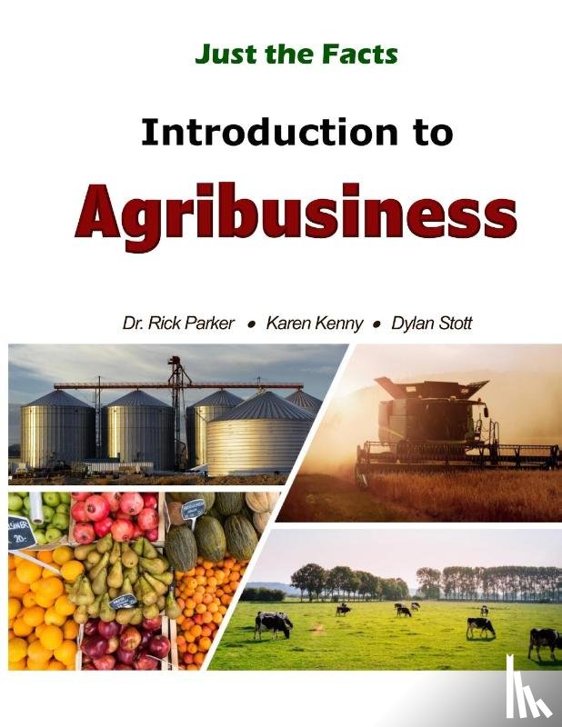 Institute, National Agricultural - Introduction to Agribusiness