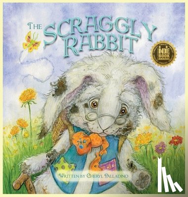 Palladino, Cheryl - The Scraggly Rabbit