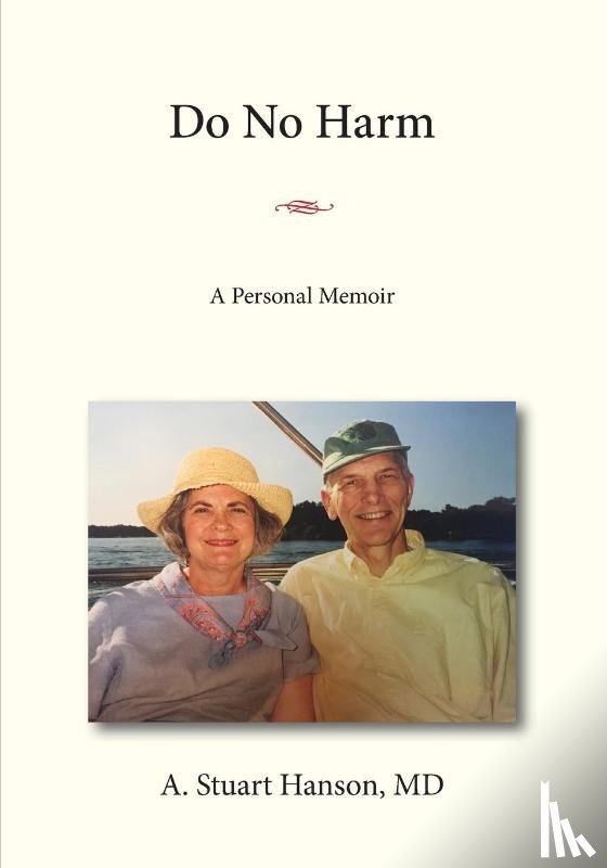 Hanson, A Stuart - Do No Harm