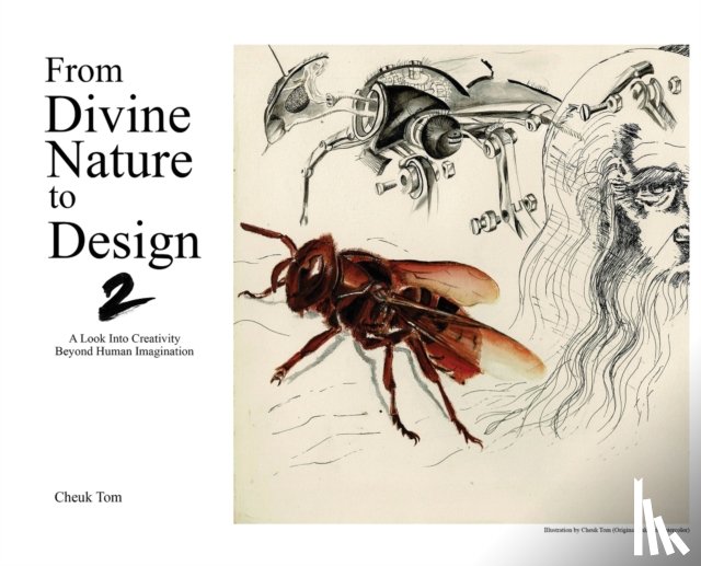 Tom, Cheuk - From Divine Nature to Design 2