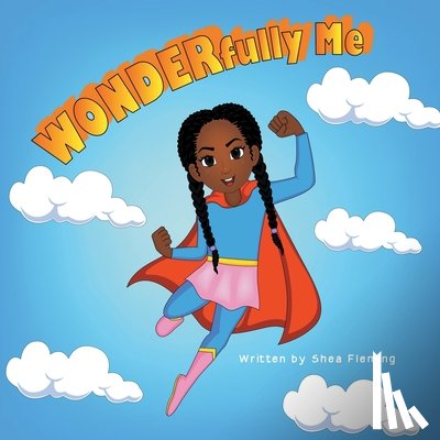 Fleming, Shea - Wonderfully Me