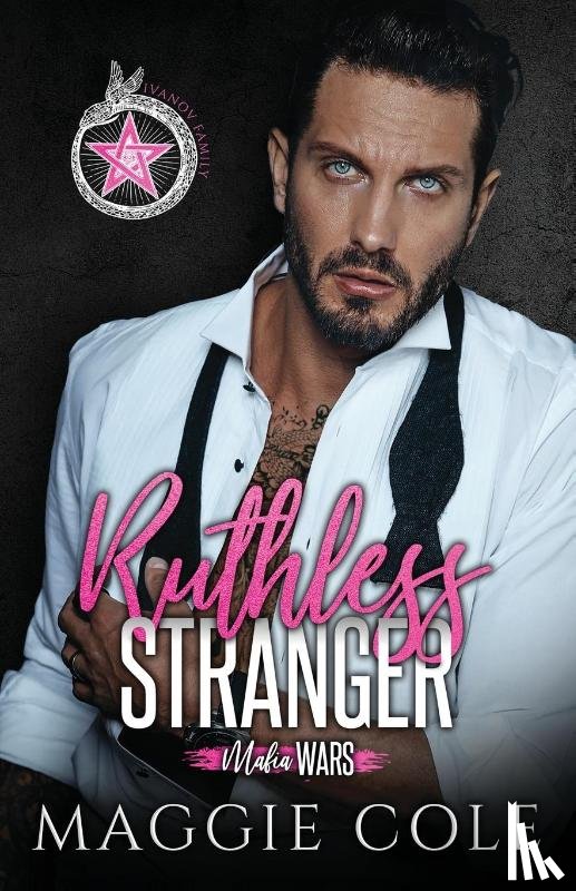 Cole, Maggie - Ruthless Stranger