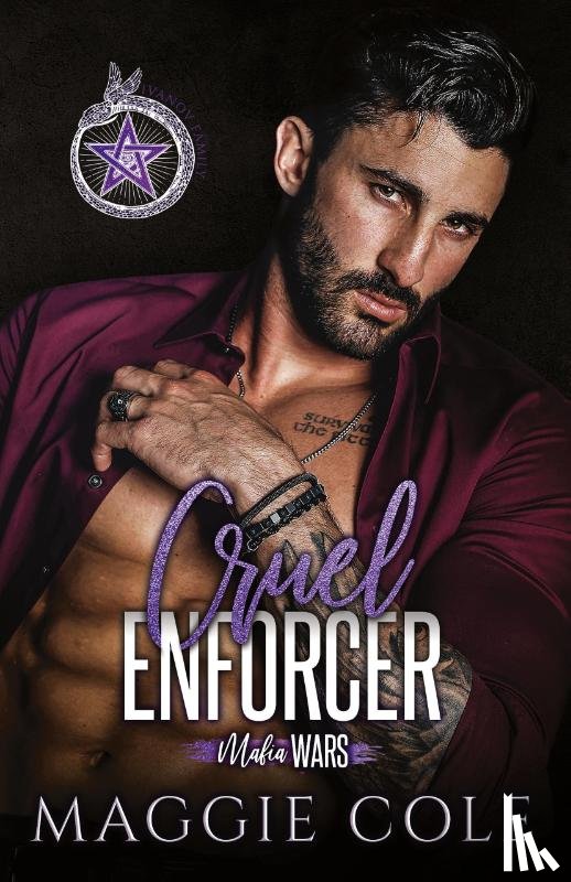 Cole, Maggie - Cruel Enforcer