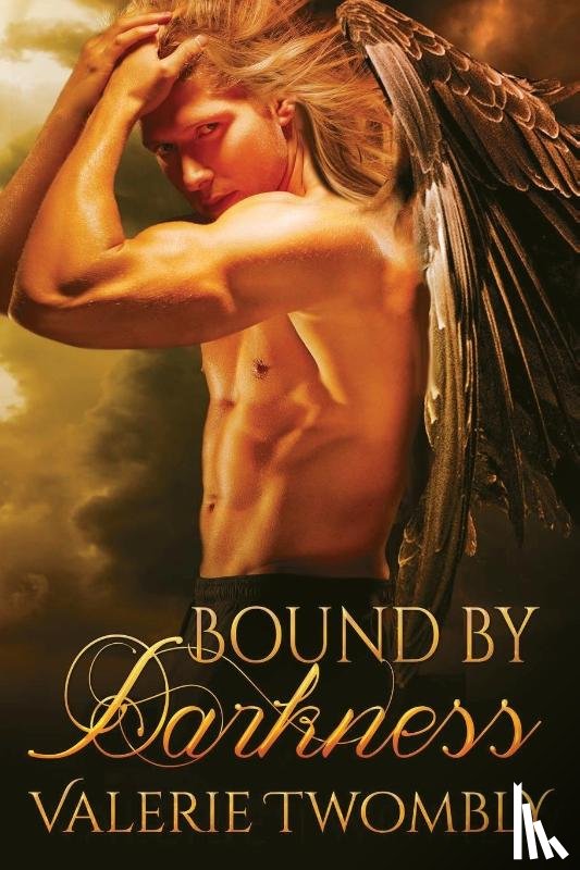 Twombly, Valerie - Bound By Darkness