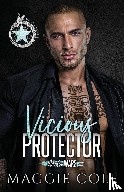 Cole, Maggie - Vicious Protector