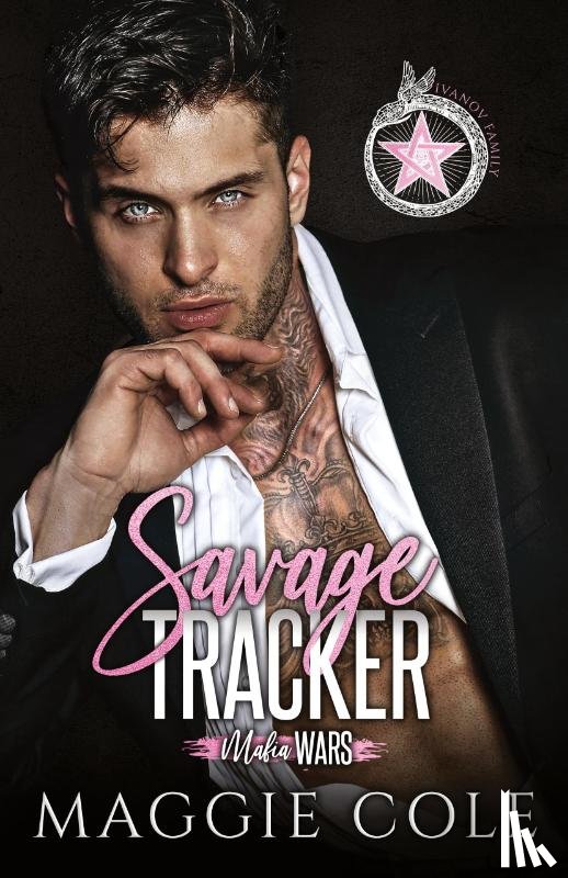 Cole, Maggie - Savage Tracker