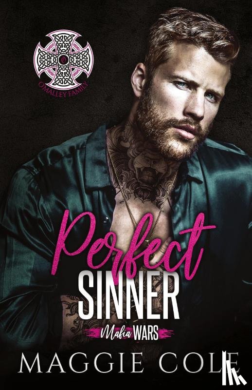 Cole, Maggie - Perfect Sinner