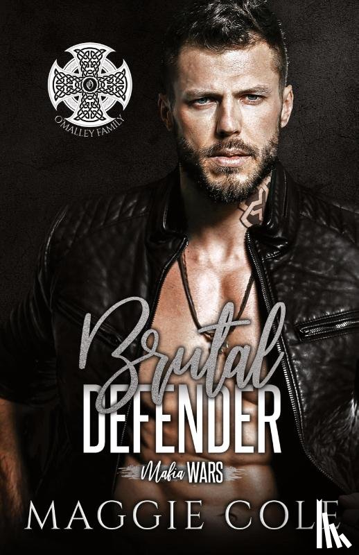 Cole, Maggie - Brutal Defender