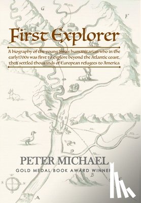 Michael, Peter H. - First Explorer