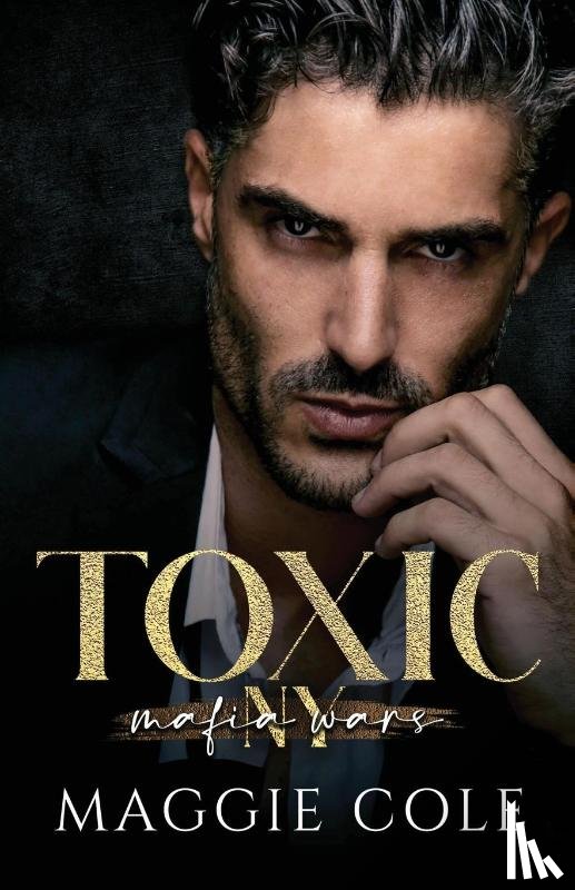 Cole, Maggie - Toxic