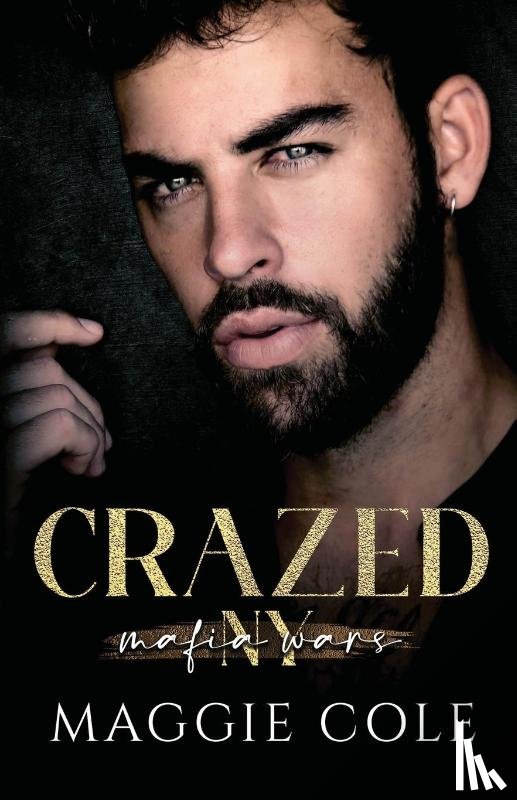 Cole, Maggie - Crazed